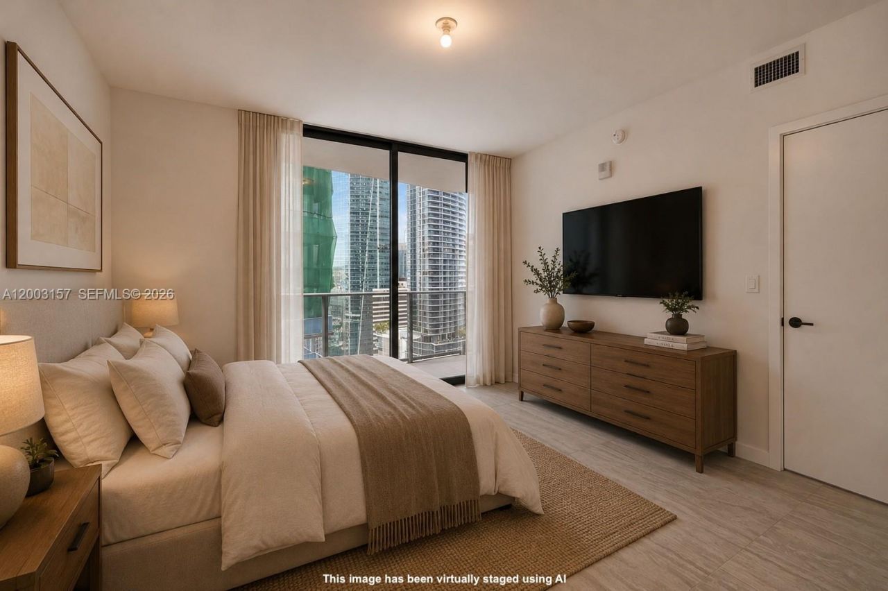 77 SE 5th St, Unit 2705, Miami, FL 33131 Photo