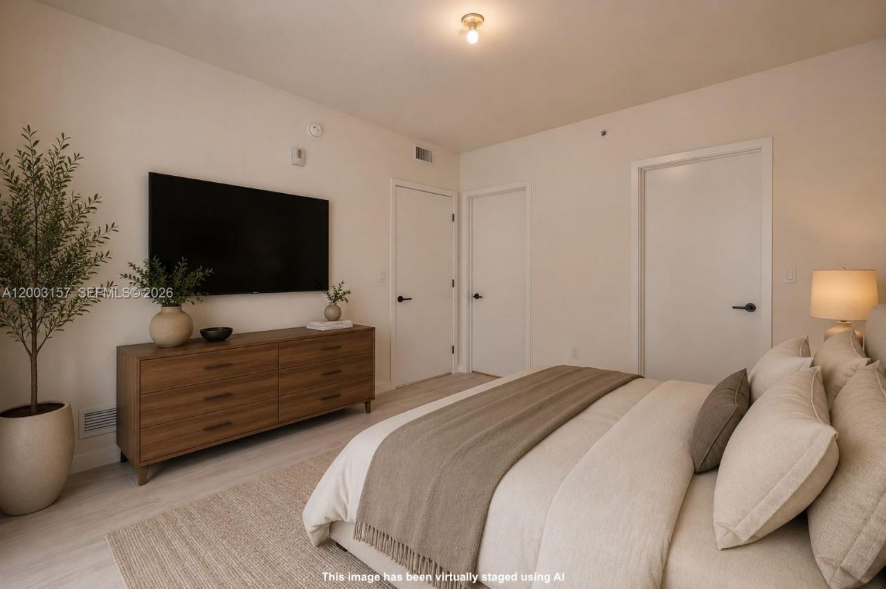 77 SE 5th St, Unit 2705, Miami, FL 33131 Photo