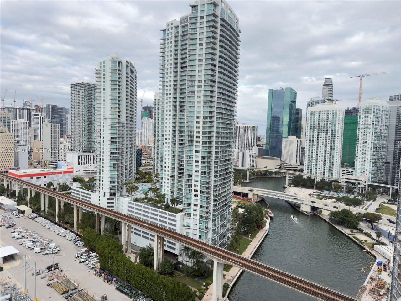 185 SW 7th St , Unit 2711, Miami, FL 33130 Photo