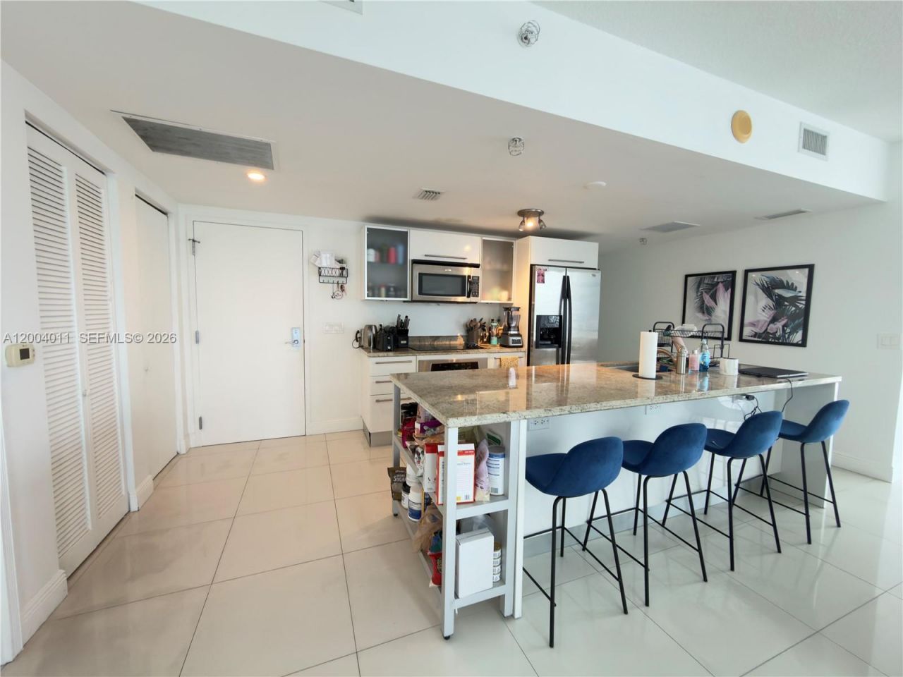 185 SW 7th St , Unit 2711, Miami, FL 33130 Photo