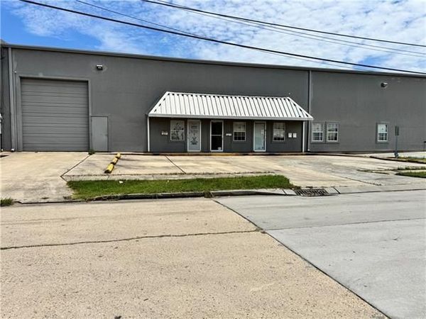 2616 MARIETTA Street , Kenner, LA 70062