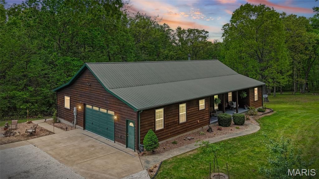15689 State Road T, De Soto, MO 63020 Main Photo