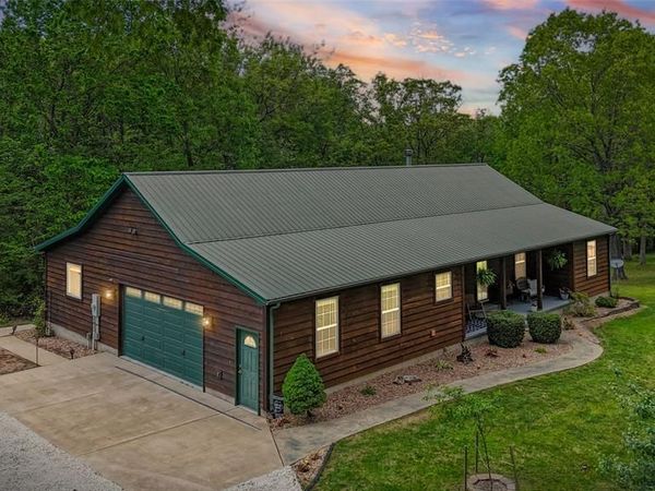 15689 State Road T, De Soto, MO 63020