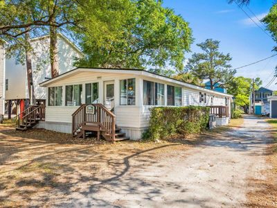 6001 - MH64 S Kings Hwy., Myrtle Beach, SC 29575