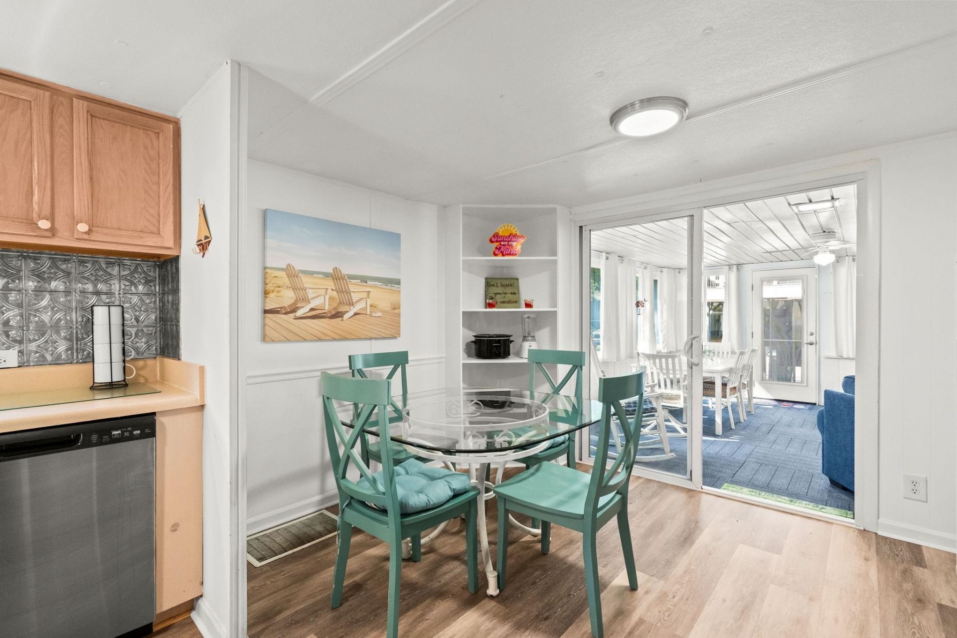 6001 - Mh64 S Kings Hwy. Photo 21