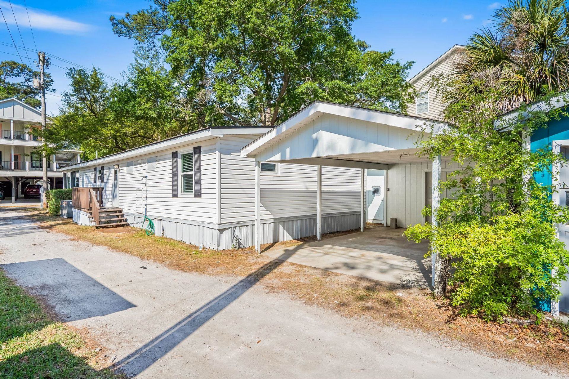 6001 - Mh64 S Kings Hwy. Photo 4