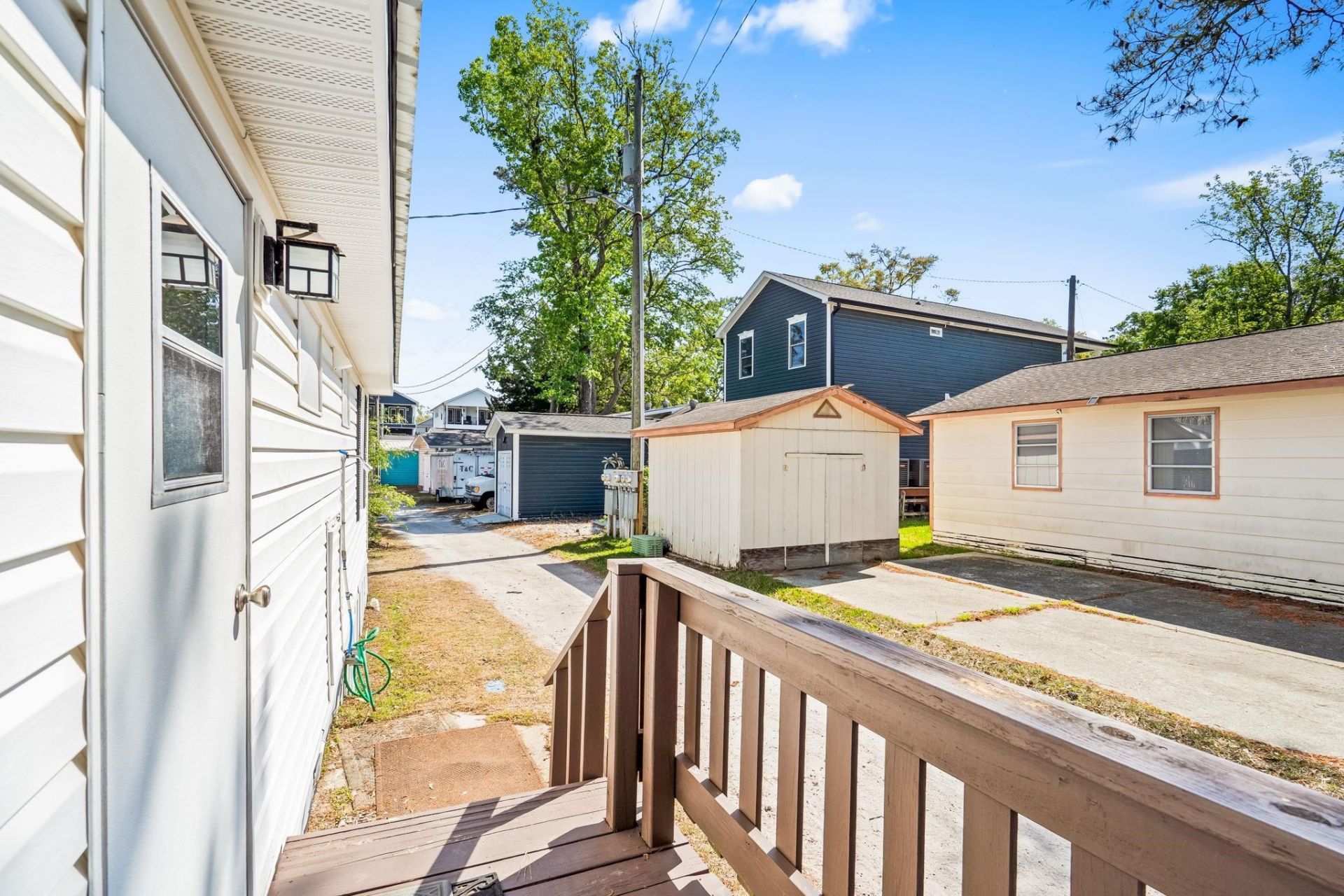 6001 - Mh64 S Kings Hwy. Photo 40