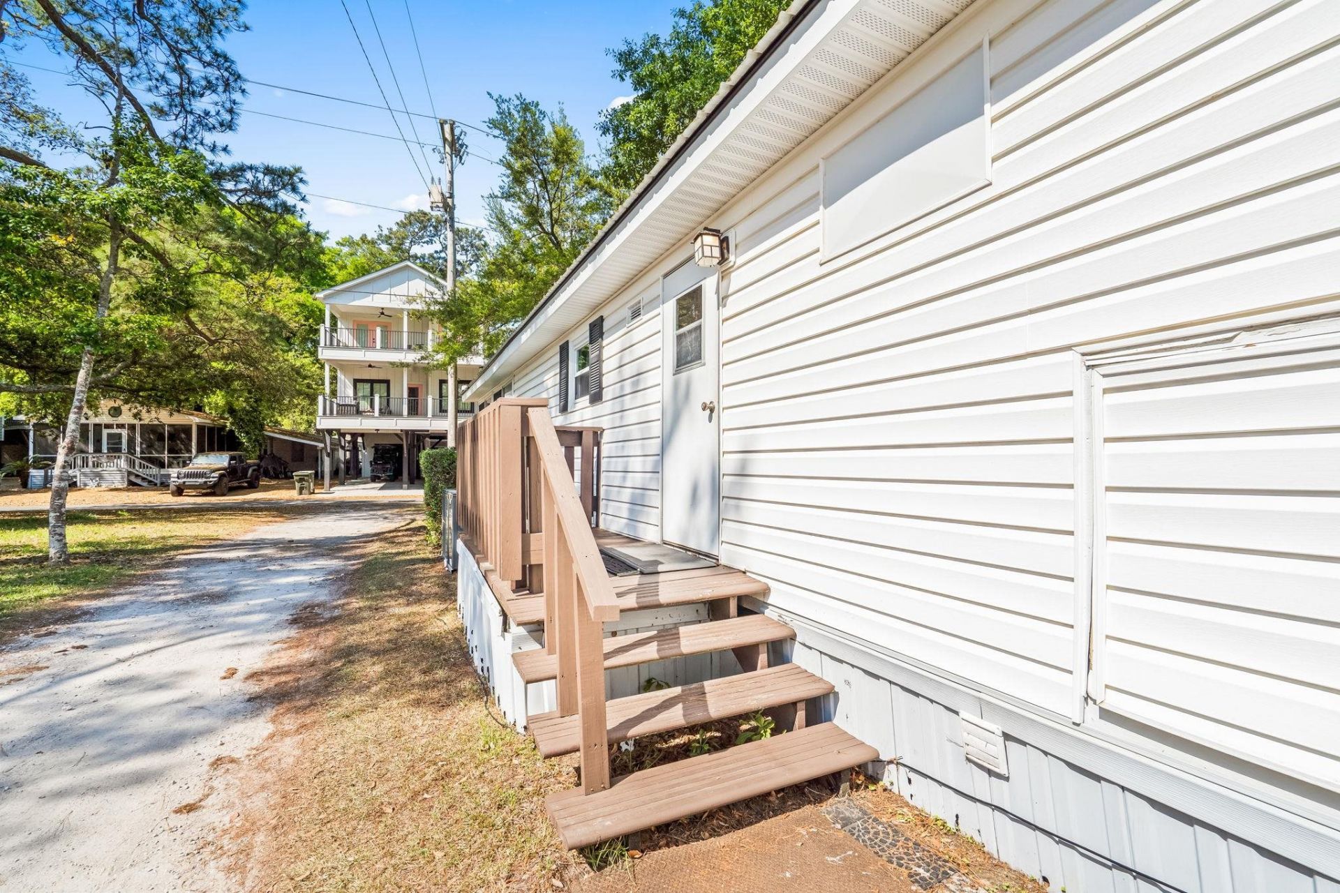 6001 - Mh64 S Kings Hwy. Photo 41