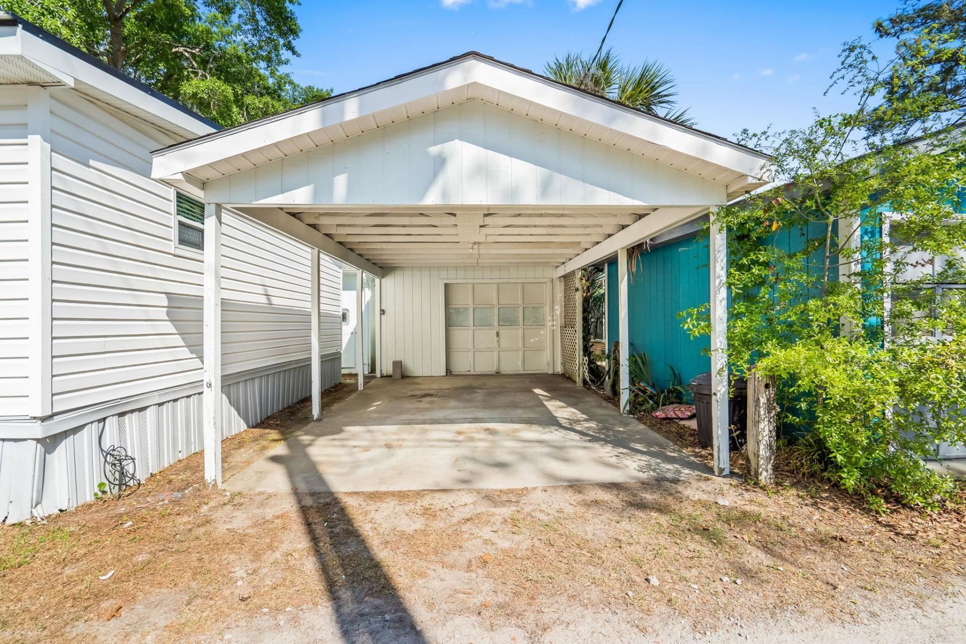 6001 - Mh64 S Kings Hwy. Photo 42