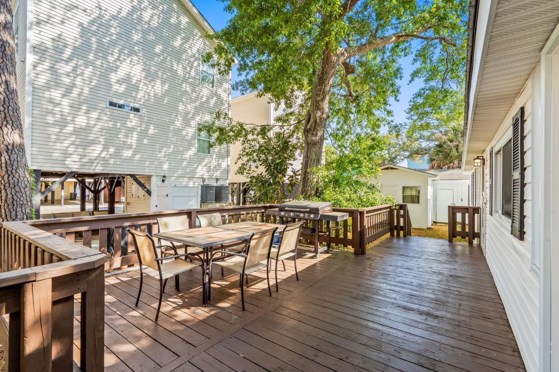 6001 - Mh64 S Kings Hwy. Photo 5