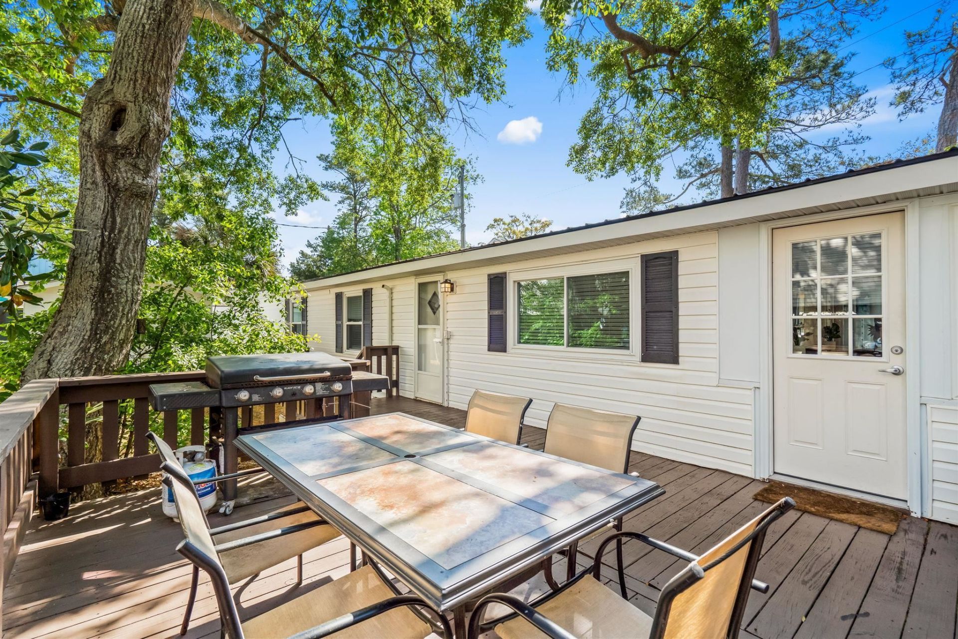 6001 - Mh64 S Kings Hwy. Photo 6