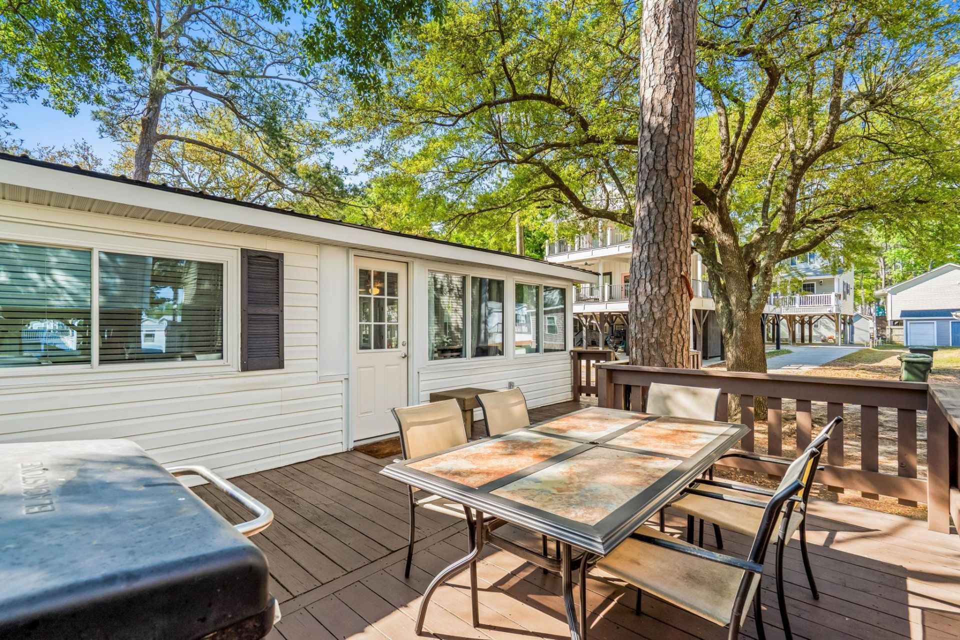 6001 - Mh64 S Kings Hwy. Photo 7