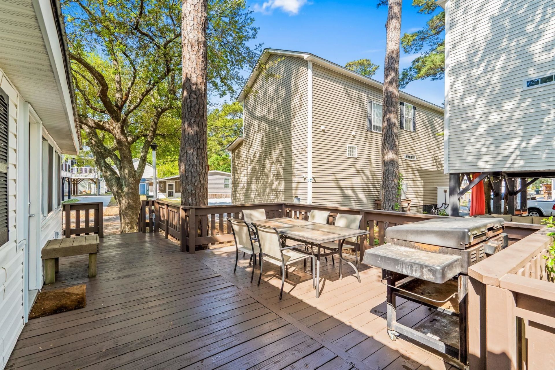 6001 - Mh64 S Kings Hwy. Photo 8