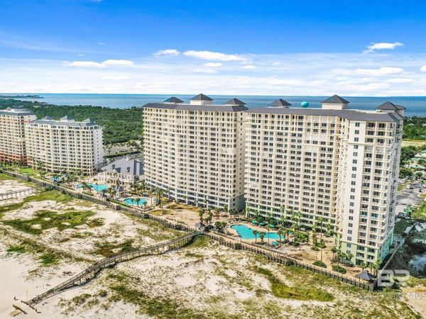 375 Beach Club Trail, Unit A1705, Gulf Shores, AL 36542