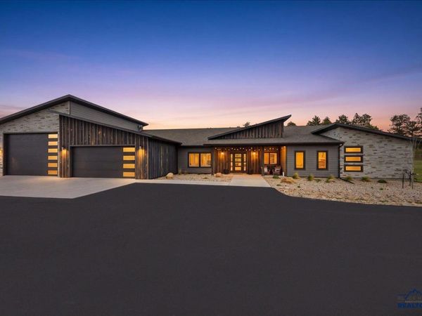11805 VALLEY VIEW CIRCLE, Spearfish, SD 57783