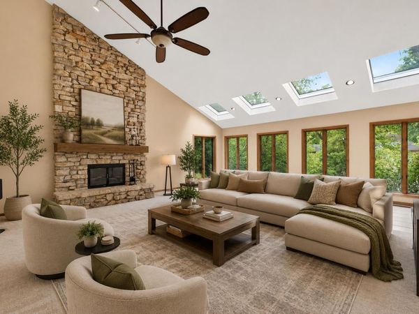 5 Wood Crest Court, Madison, WI 53705