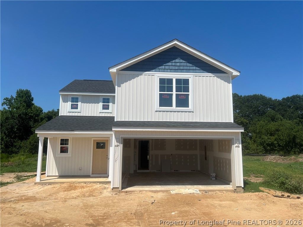 81 Coachman Lane, Autryville, NC 28318 Main Photo