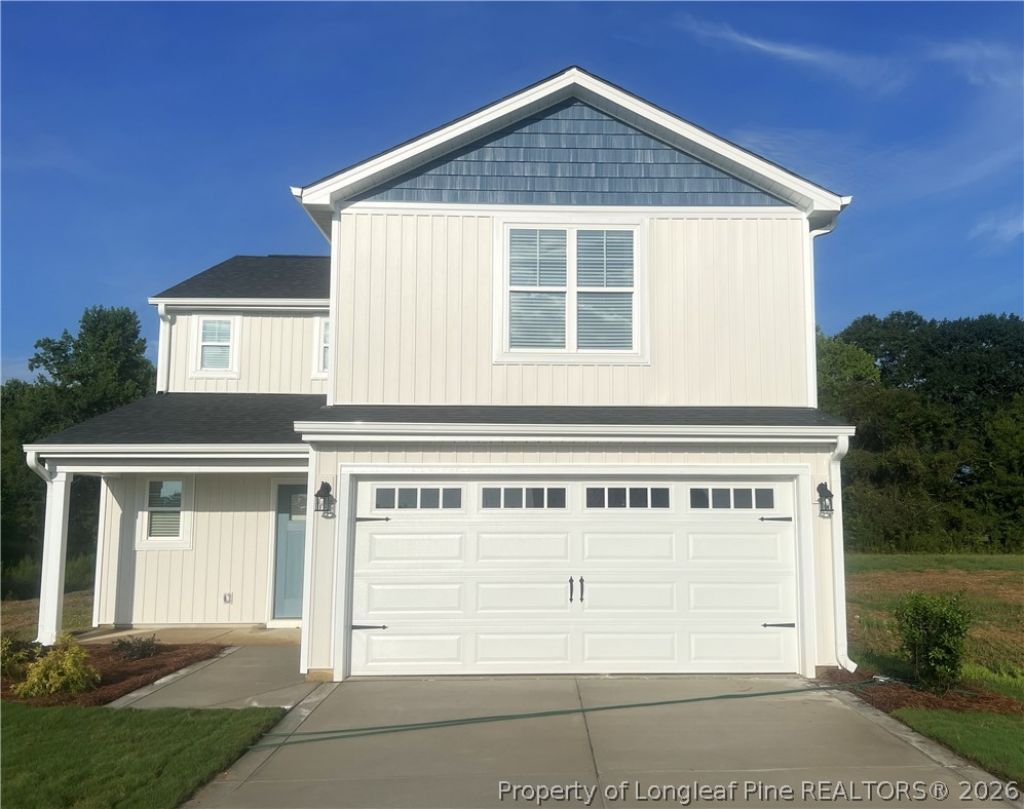 81 Coachman Lane, Autryville, NC 28318 Main Photo