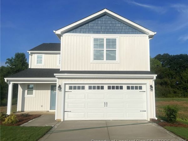 81 Coachman Lane, Autryville, NC 28318