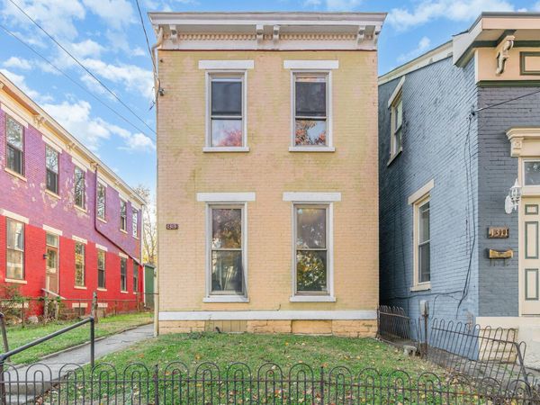 1313 Russell Street, Covington, KY 41011