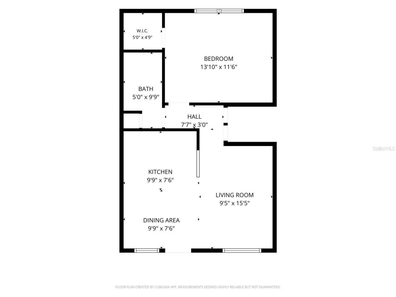 6262 Emerson Avenue S, Unit 28, Saint Petersburg, FL 33707 Photo