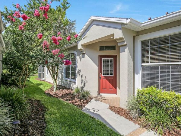 15715 PHOEBEPARK AVENUE , LITHIA, FL 33547