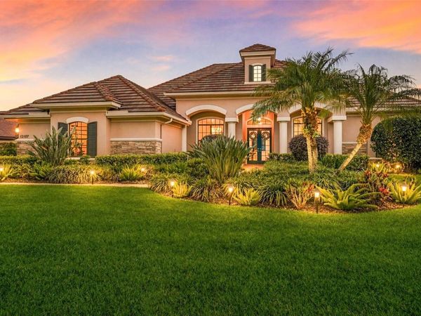 12107 CREOLE COURT , PARRISH, FL 34219