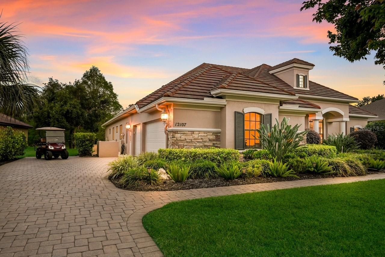 12107 Creole Court, Parrish, FL 34219 Photo