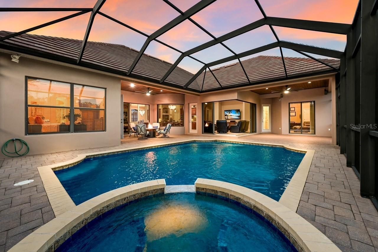 12107 Creole Court, Parrish, FL 34219 Photo
