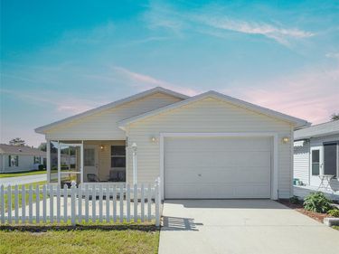 324 EMMALEE PLACE , THE VILLAGES, FL 32162