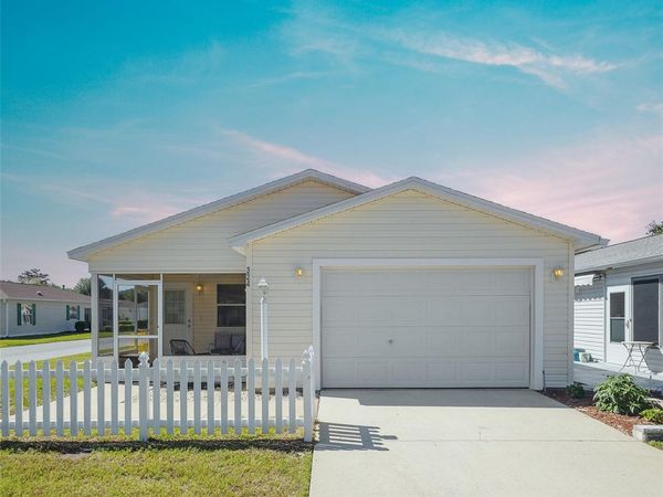 324 EMMALEE PLACE , THE VILLAGES, FL 32162