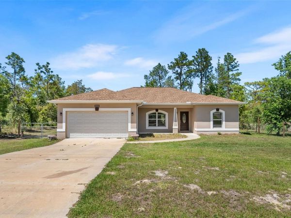 13391 RUFFED GROUSE ROAD , WEEKI WACHEE, FL 34614