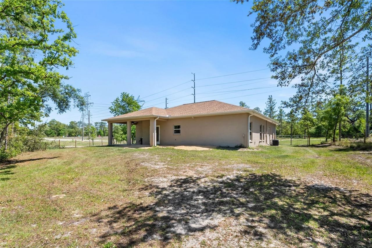 13391 Ruffed Grouse Road , Weeki Wachee, FL 34614 Photo