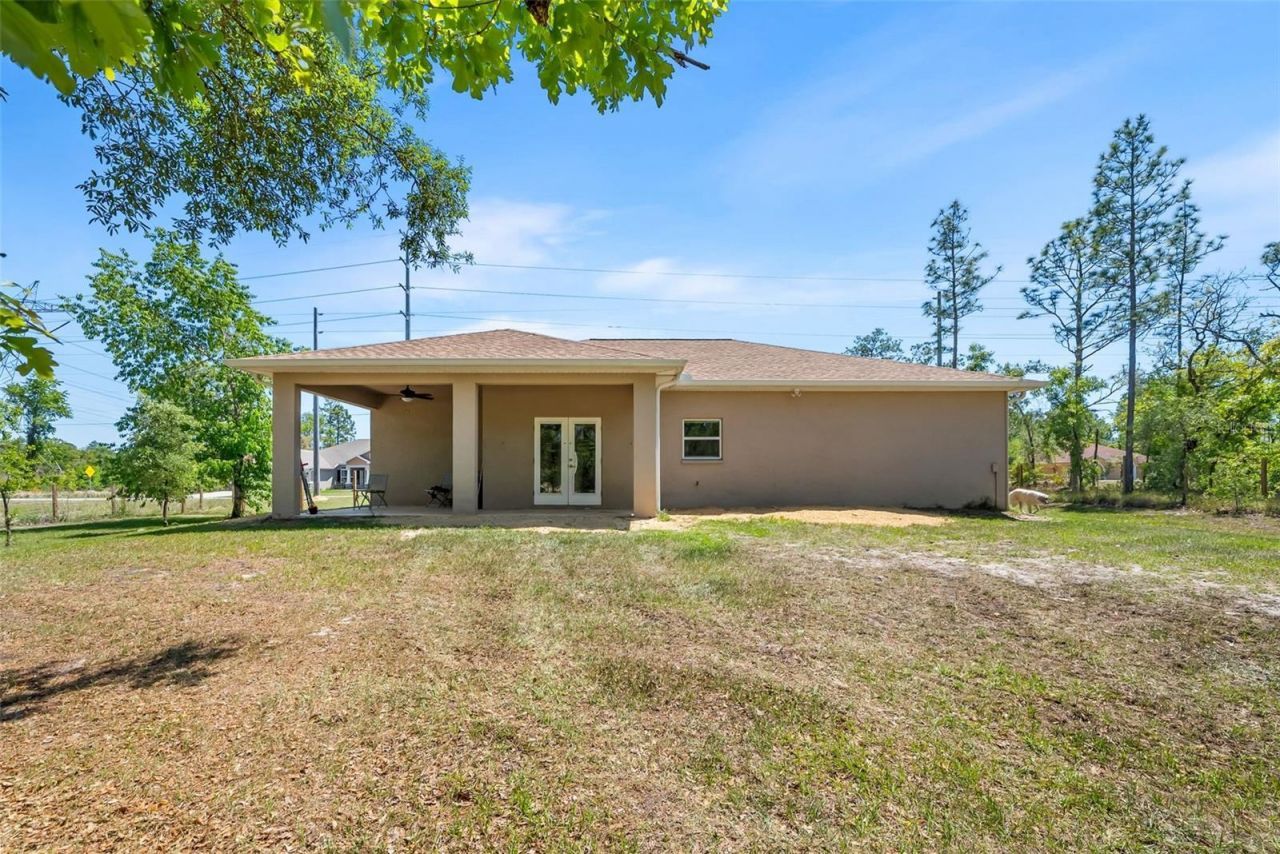 13391 Ruffed Grouse Road , Weeki Wachee, FL 34614 Photo