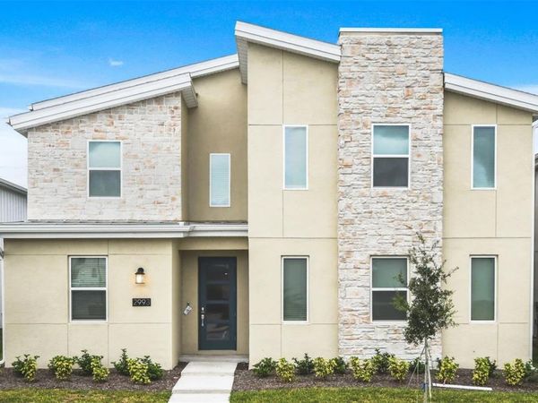 2993 PROTAGONIST STREET, KISSIMMEE, FL 34746