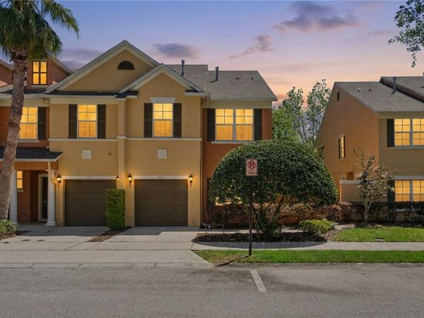 869 ASSEMBLY COURT , REUNION, FL 34747