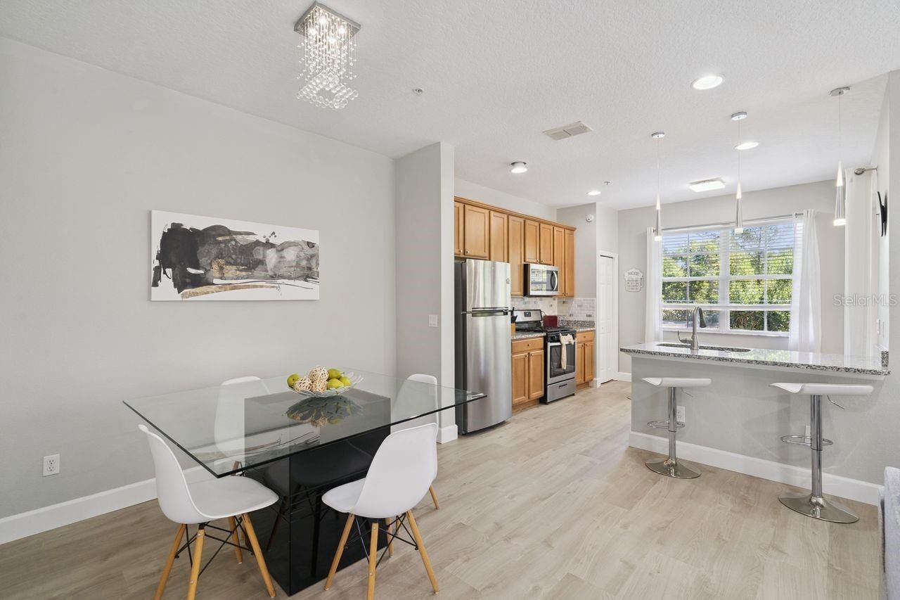 869 Assembly Court , Reunion, FL 34747 Photo