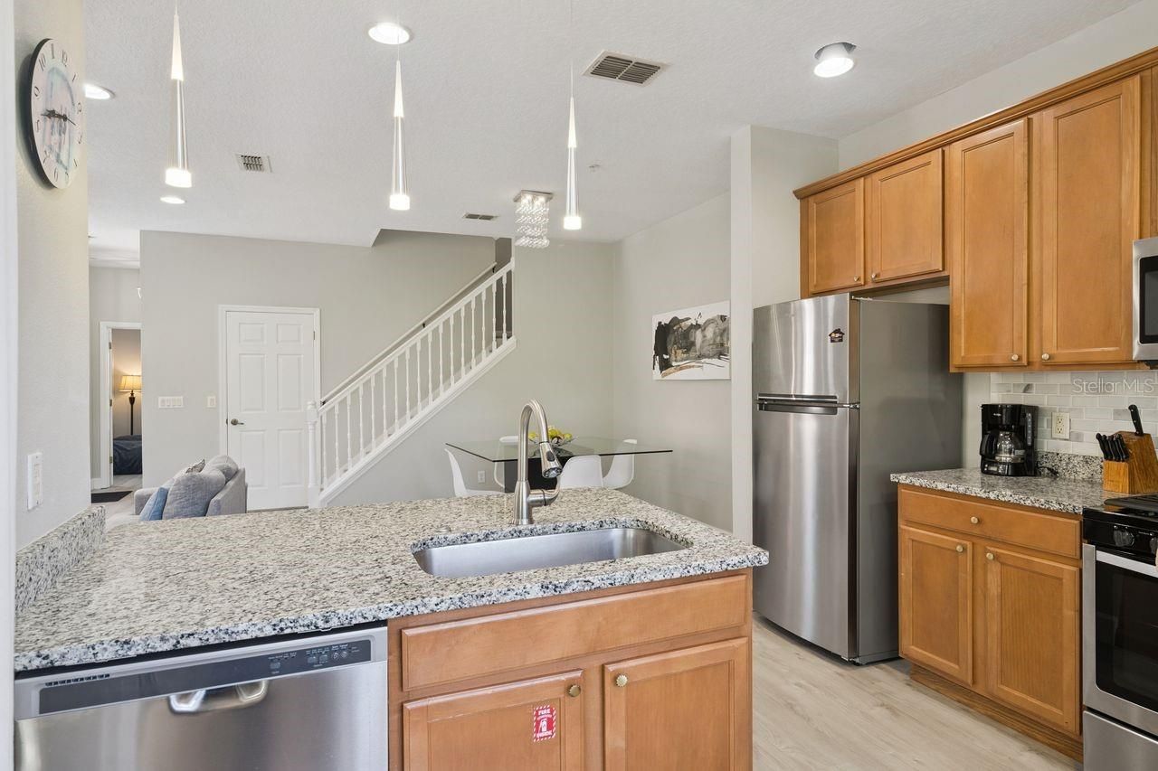 869 Assembly Court , Reunion, FL 34747 Photo