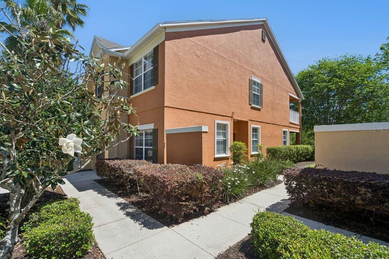 869 Assembly Court , Reunion, FL 34747 Photo