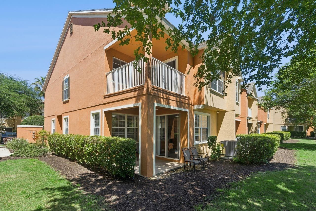 869 Assembly Court , Reunion, FL 34747 Photo