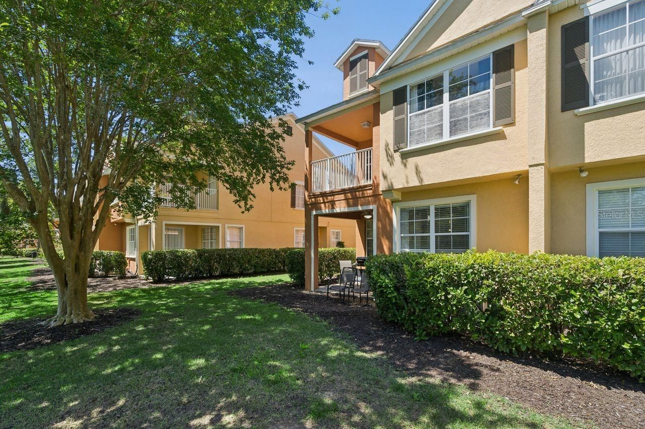 869 Assembly Court , Reunion, FL 34747 Photo