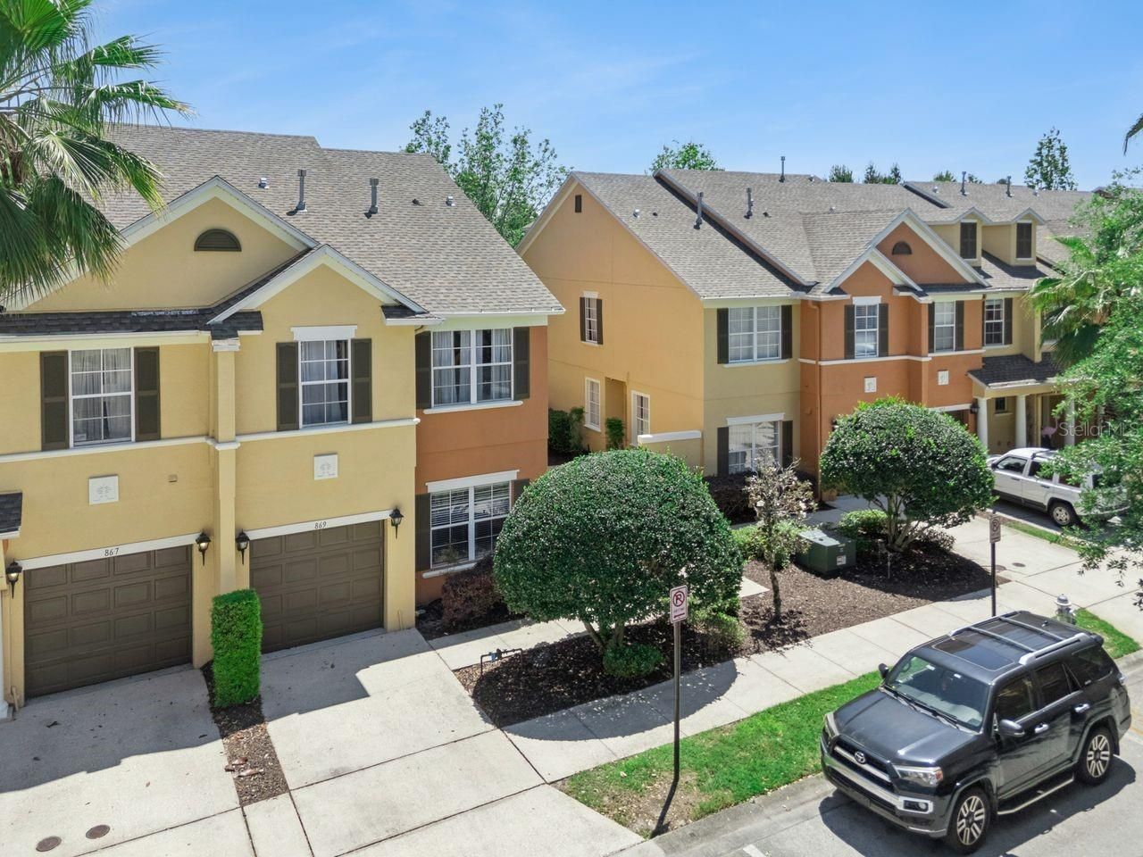 869 Assembly Court , Reunion, FL 34747 Photo