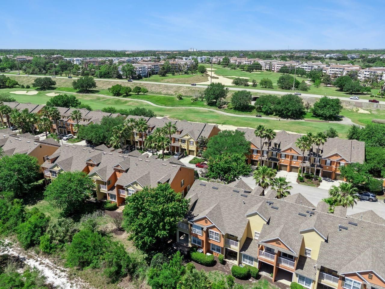 869 Assembly Court , Reunion, FL 34747 Photo