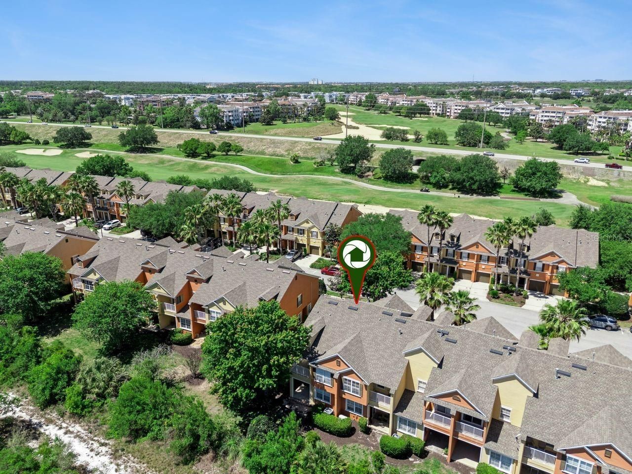 869 Assembly Court , Reunion, FL 34747 Photo