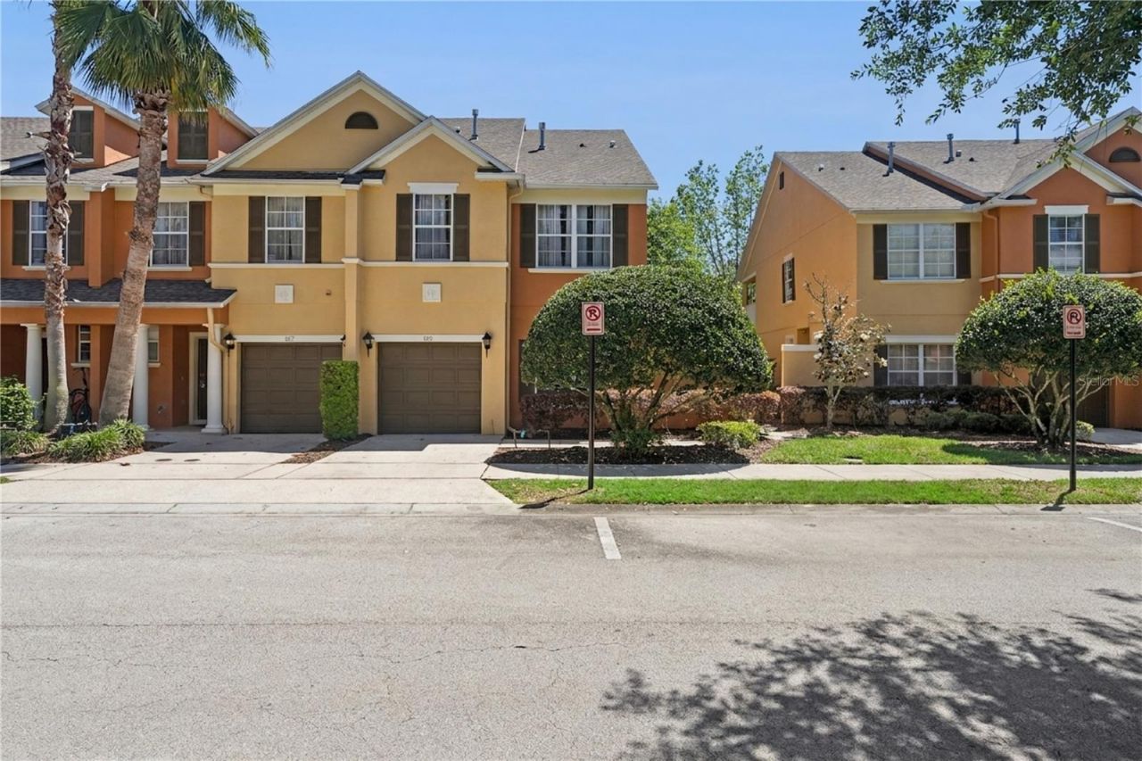 869 Assembly Court , Reunion, FL 34747 Photo