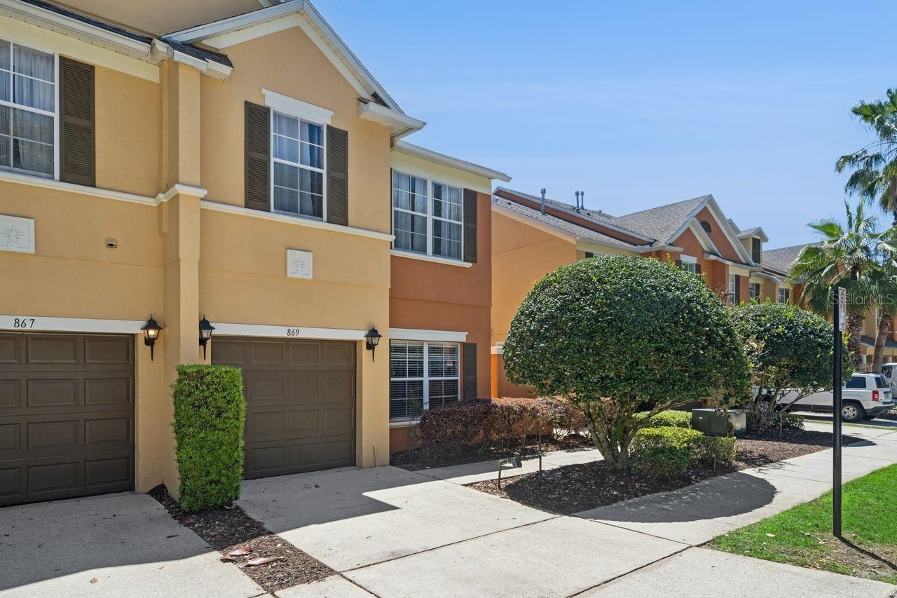 869 Assembly Court , Reunion, FL 34747 Photo