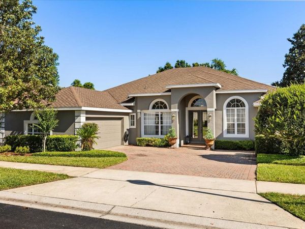 2210 NORTHUMBRIA DRIVE , SANFORD, FL 32771