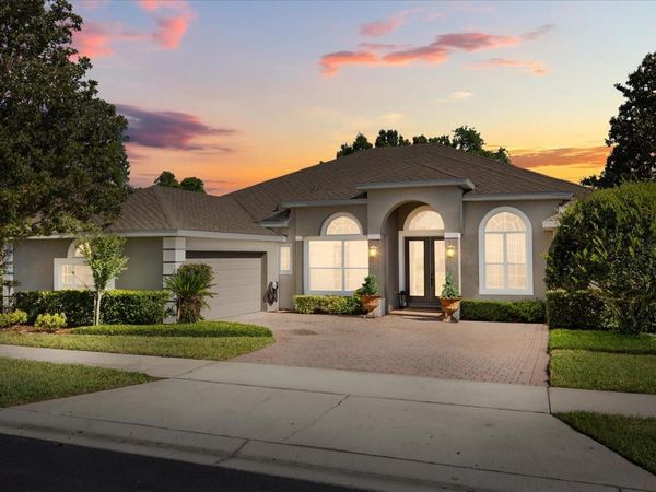 2210 NORTHUMBRIA DRIVE, SANFORD, FL 32771