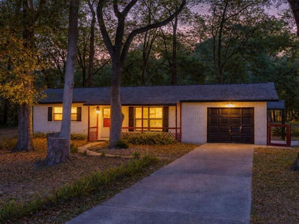 2731 NE 165TH TERRACE , WILLISTON, FL 32696