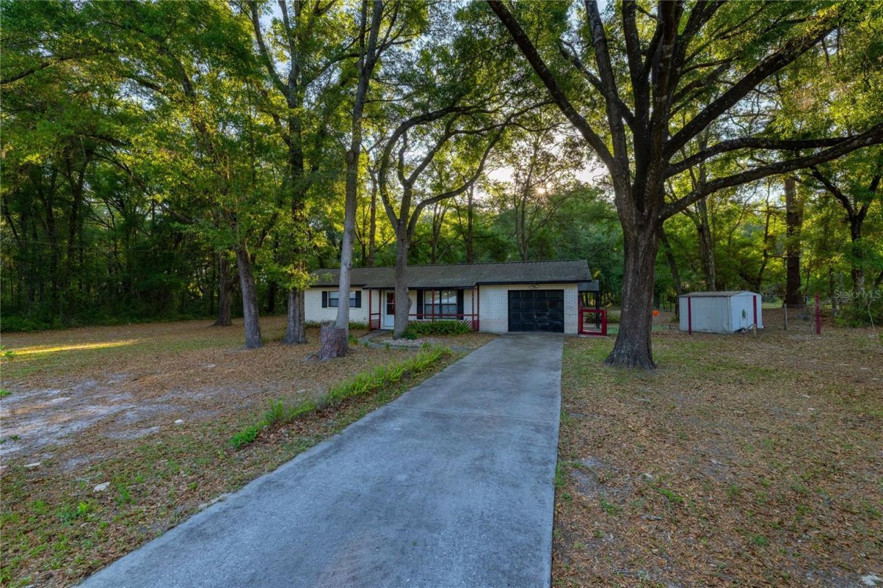 2731 NE 165th Terrace , Williston, FL 32696 Photo